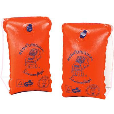 Schwimmflugel - BEMA Original Water Wings Arm Bands-Mountain Baby