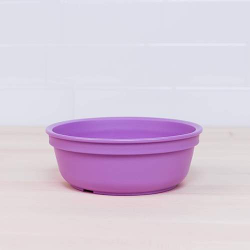 Re-Play Bowl - 12oz-Mountain Baby