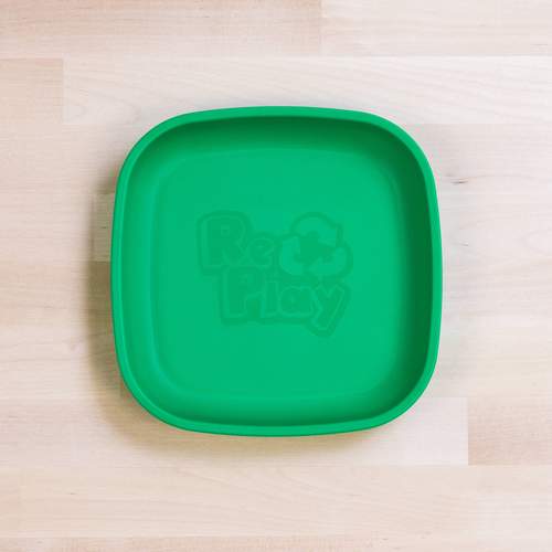 Re-Play Plate-Mountain Baby