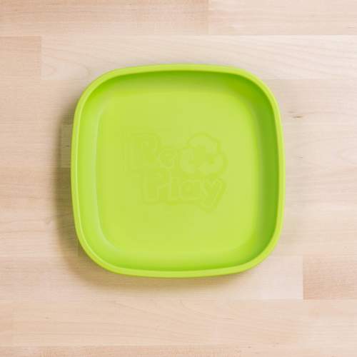 Re-Play Plate-Mountain Baby