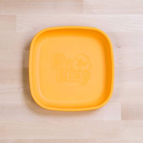 Re-Play Plate-Mountain Baby