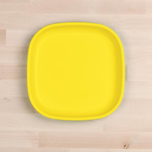 Re-Play Plate-Mountain Baby