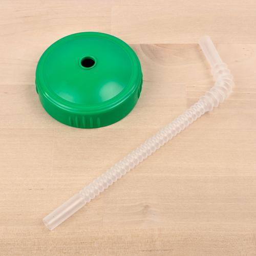 Re-Play Straw & Lid-Mountain Baby