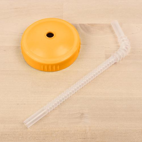 Re-Play Straw & Lid-Mountain Baby