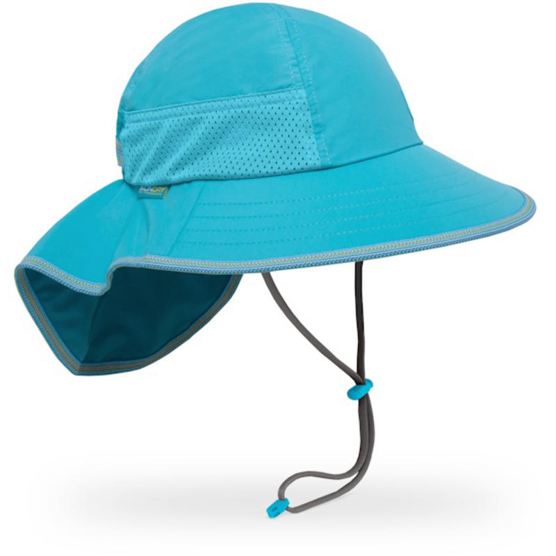 Sunday Afternoons Hats - Kids Play Sun Hat - Bluebird-Mountain Baby