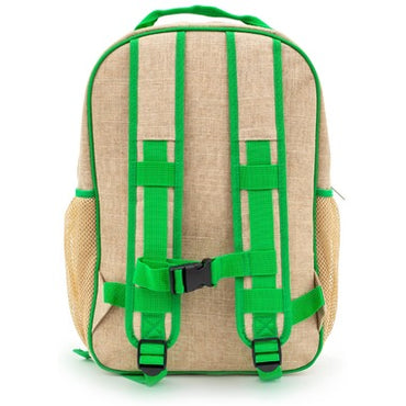 So Young Child's Backpack - Monsieur Panda-Mountain Baby