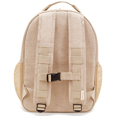 So Young Toddler Backpack - Sunkissed-Mountain Baby