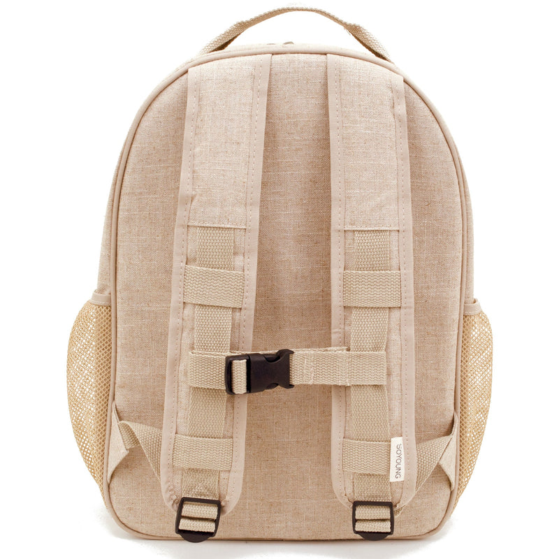 So Young Toddler Backpack - Sunkissed-Mountain Baby