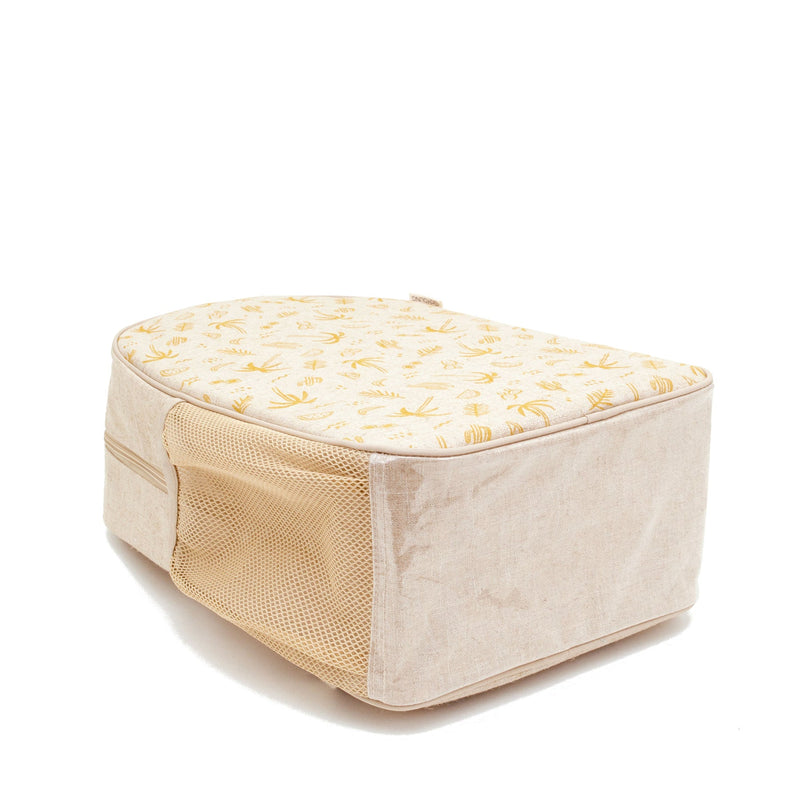 So Young Toddler Backpack - Sunkissed-Mountain Baby