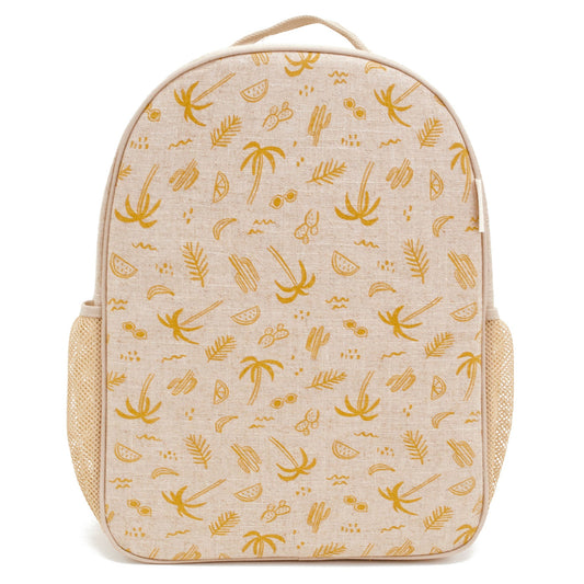 So Young Toddler Backpack - Sunkissed-Mountain Baby