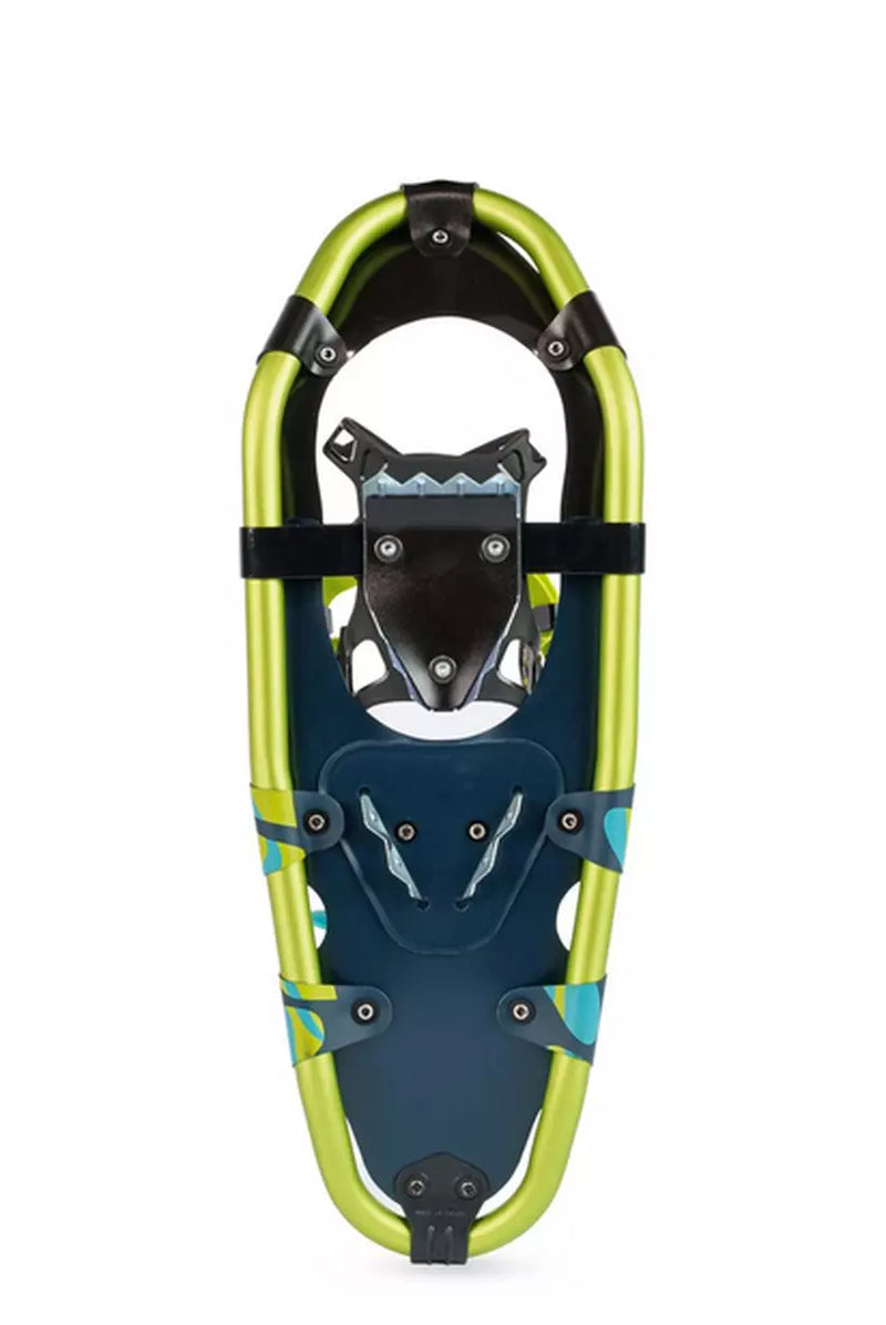 Tubbs Glacier Children's Snowshoes - 21"-Mountain Baby