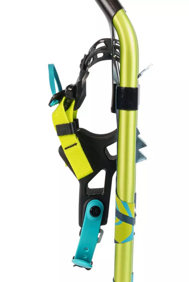 Tubbs Glacier Children's Snowshoes - 21"-Mountain Baby