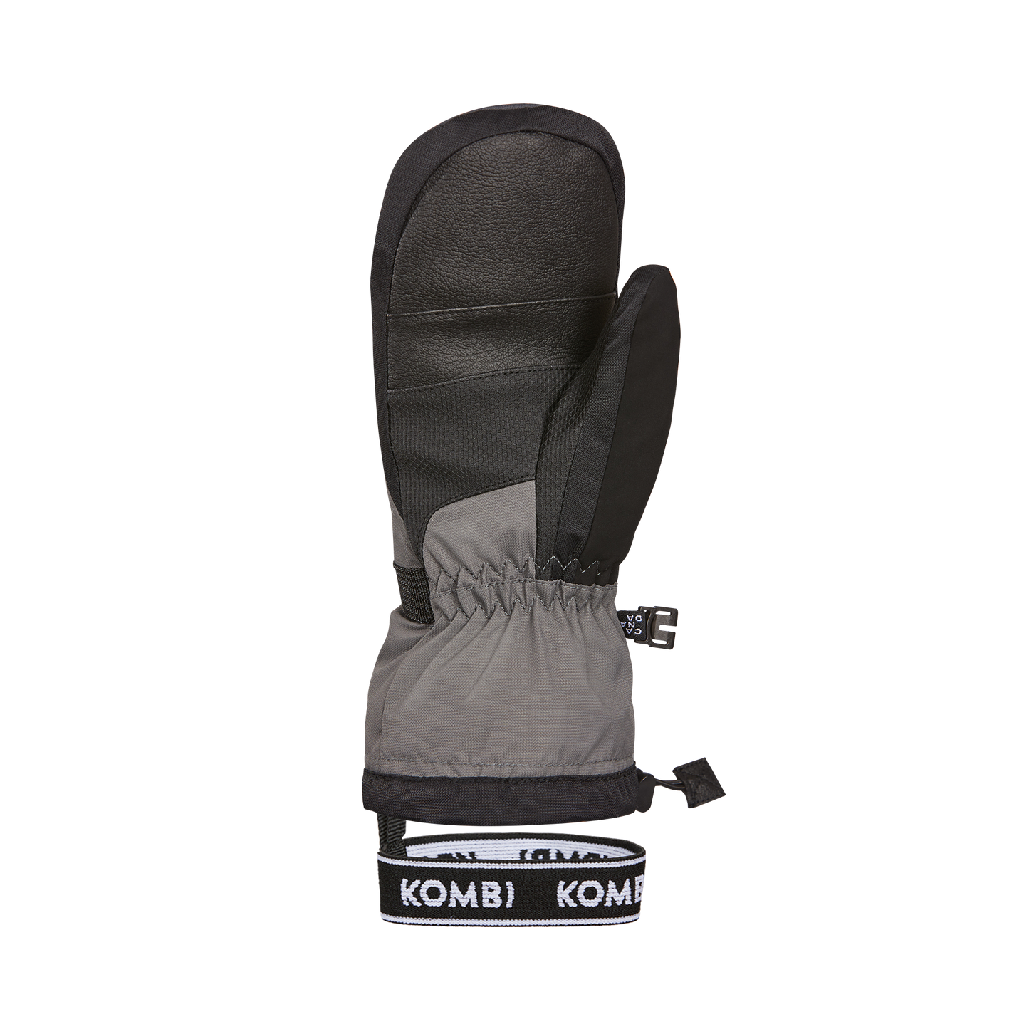 Kombi Mitten Zenith Gore Tex - Jr. - Castlerock-Mountain Baby