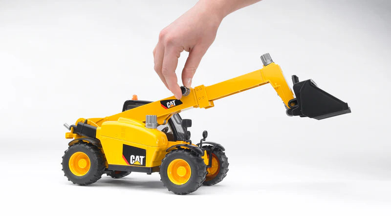 Bruder Cat® Telehandler-Mountain Baby
