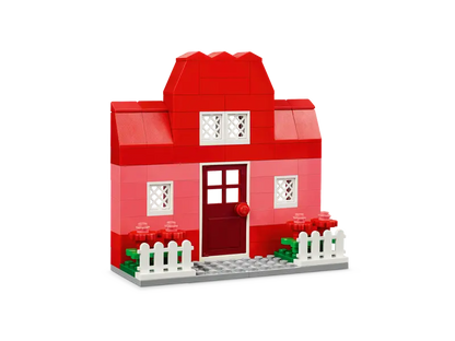 Lego Classic - Creative Houses 11035-Mountain Baby