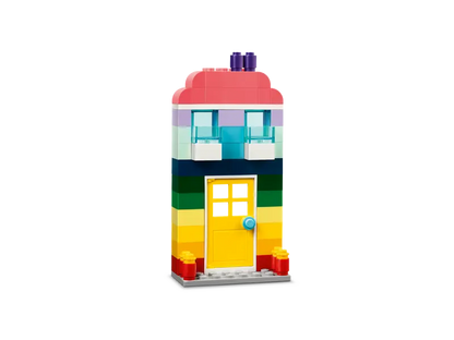 Lego Classic - Creative Houses 11035-Mountain Baby