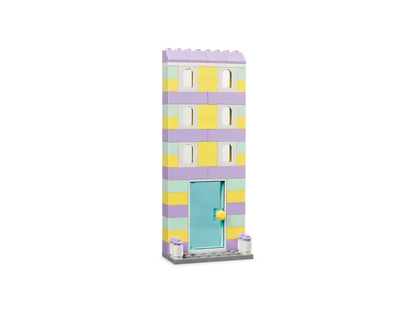 Lego Classic - Creative Houses 11035-Mountain Baby