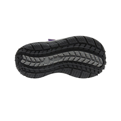 Keen Speed Hound Runner - Tillandsia Purple/Multi-Mountain Baby