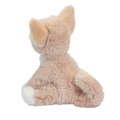 Douglas Cuddle Toys -Pookie Pomsky Mini Soft-Mountain Baby