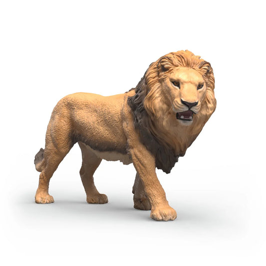 Schleich Animal Figurine - African Lion