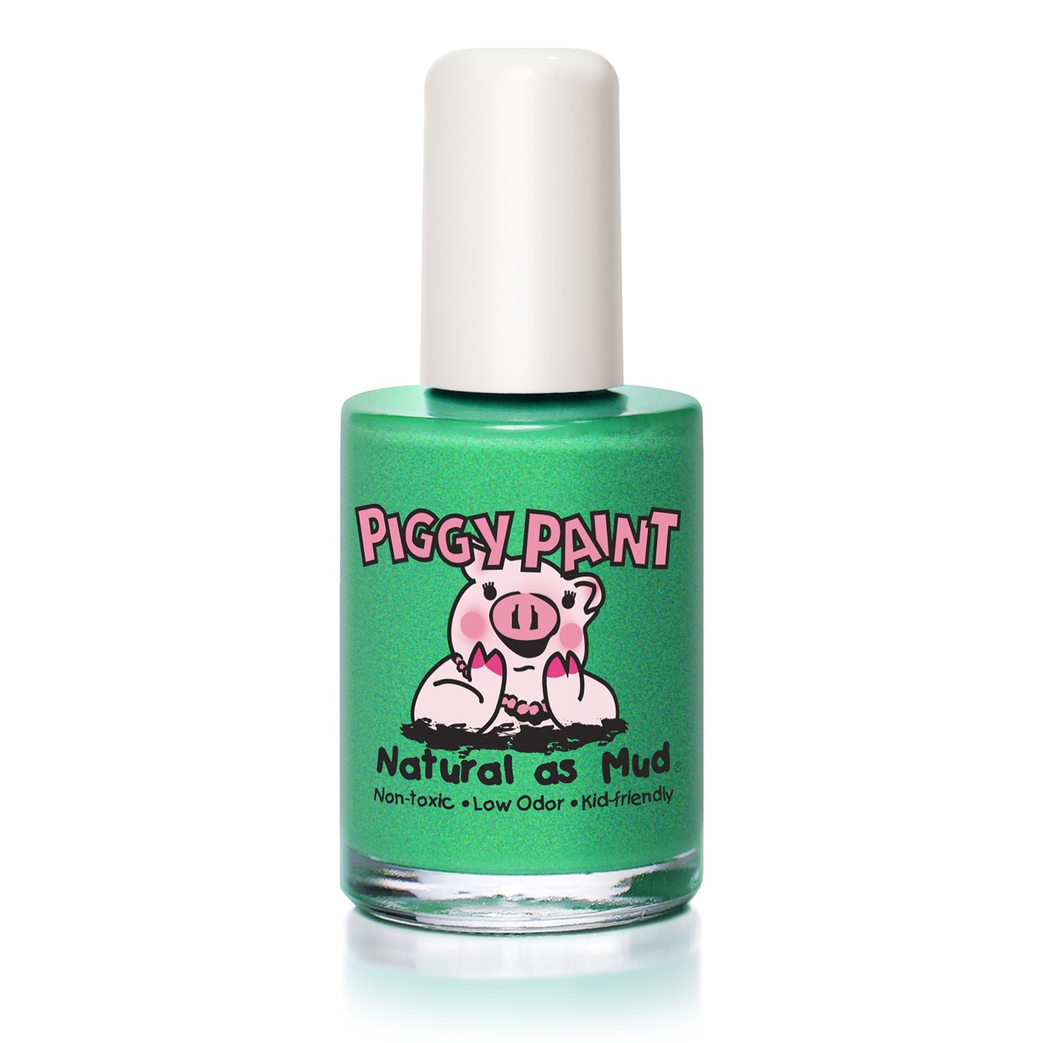Piggy Paint Non-Toxic Nail Polish - Ice Cream Dream-Mountain Baby