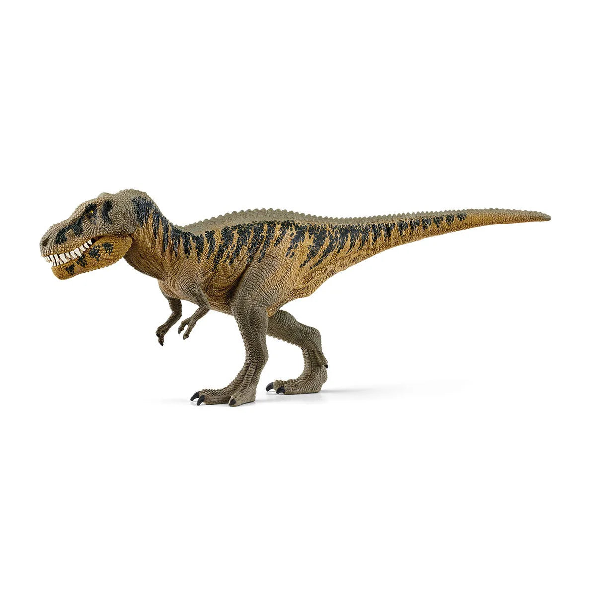 Schleich Dinosaur Figurine - Tarbosaurus-Mountain Baby