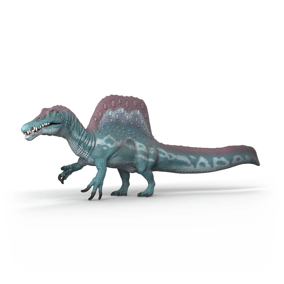 Schleich Dinosaur Figurine - Spinosaurus-Mountain Baby