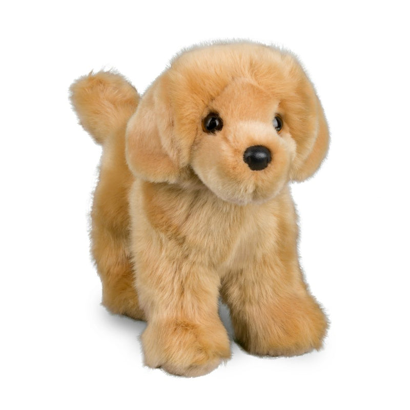 Douglas Cuddle Toys - Chap The Golden Retriever-Mountain Baby