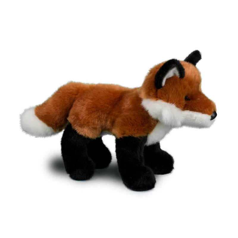 Douglas Cuddle Toys - Bushy Red Fox-Mountain Baby