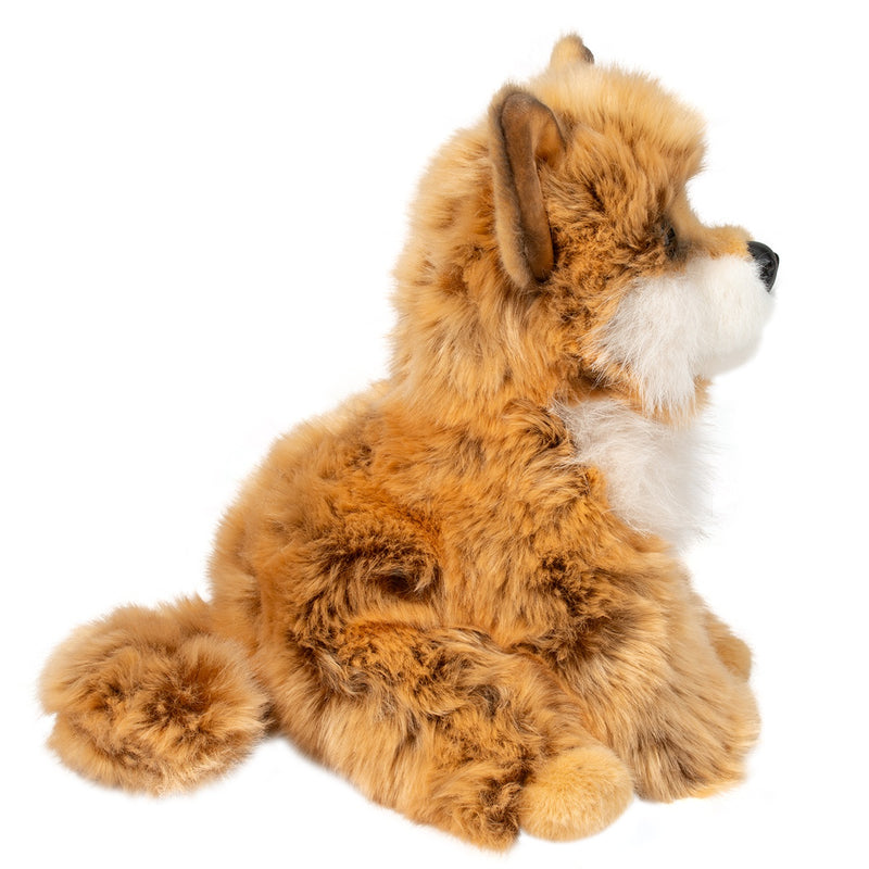 Douglas Cuddle Toys - Dove The Pomsky-Mountain Baby