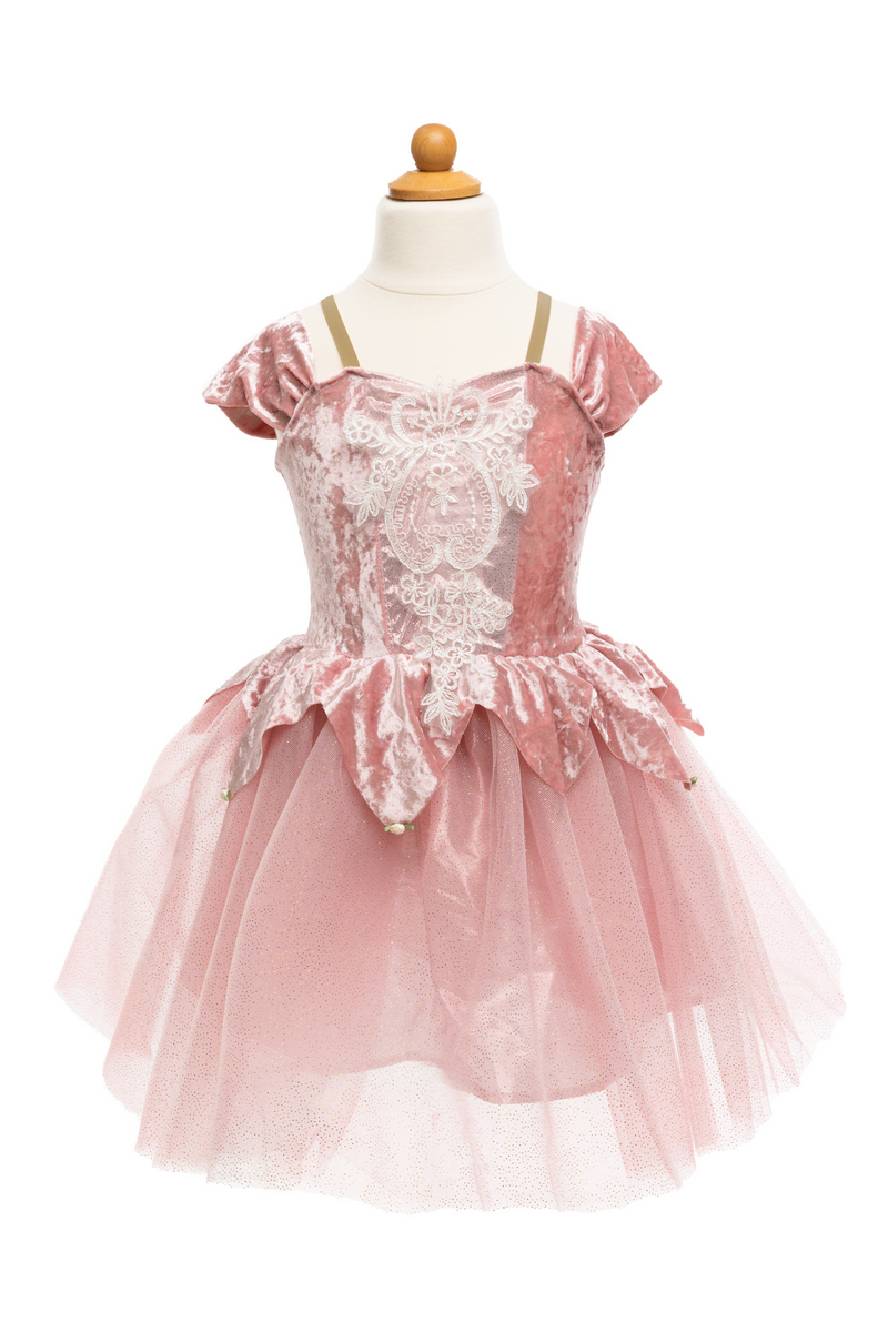 Great Pretenders Costumes - Prima Ballerina Dress-Mountain Baby