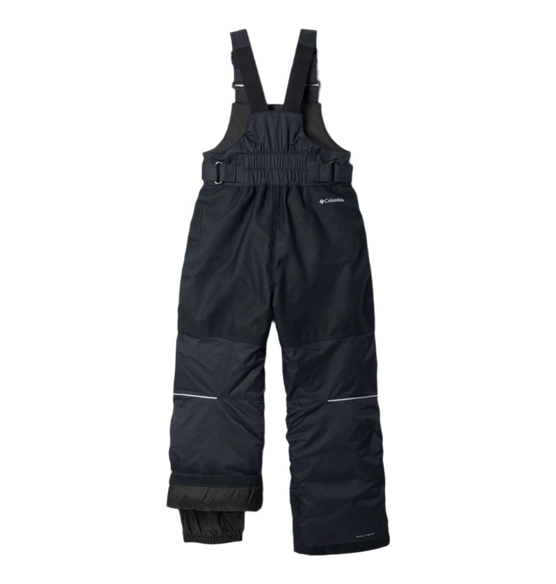 Columbia Snow Pant - Adventure Ride 2 Bib - Black-Mountain Baby