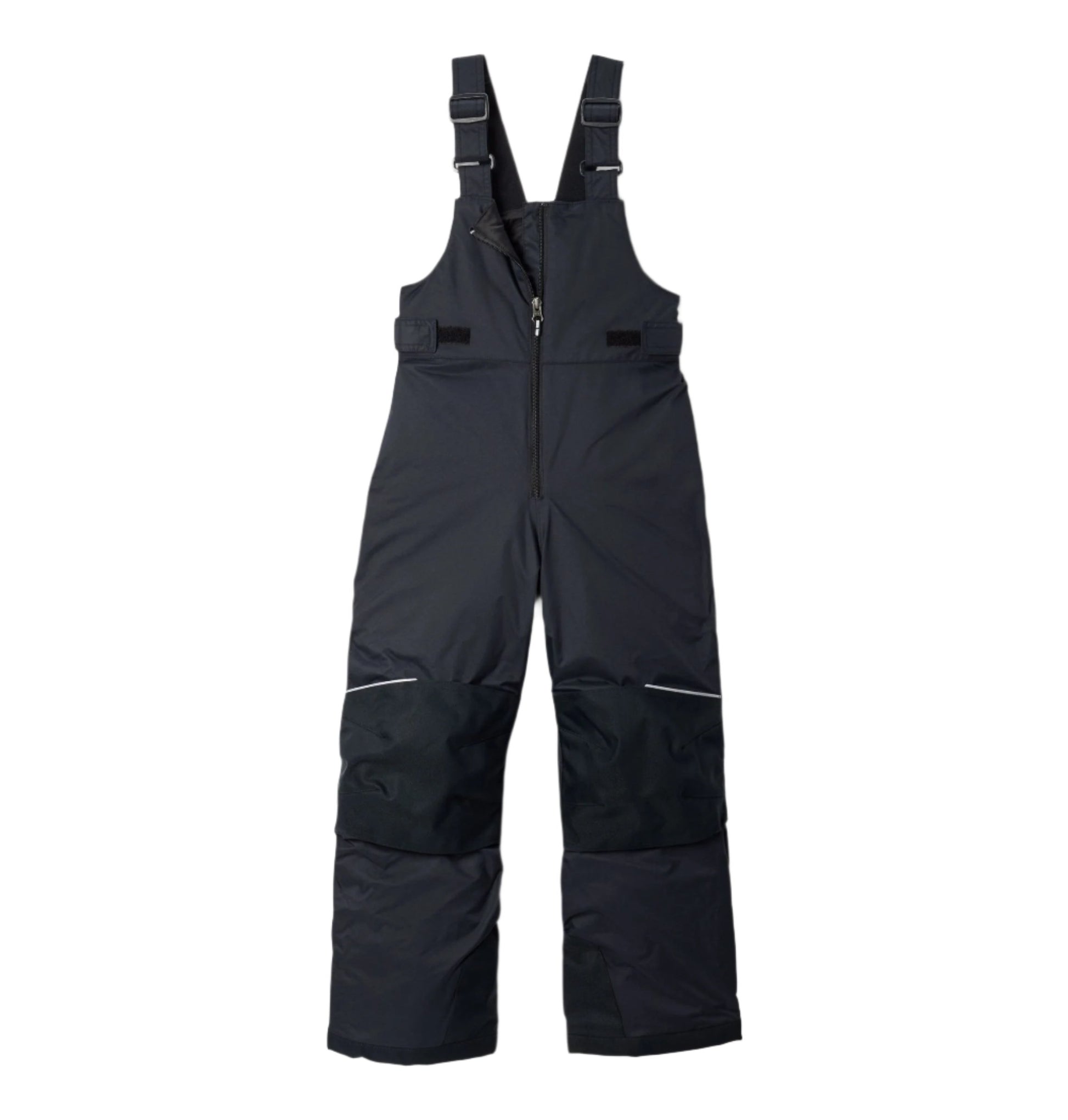 Columbia Snow Pant - Adventure Ride 2 Bib - Black-Mountain Baby