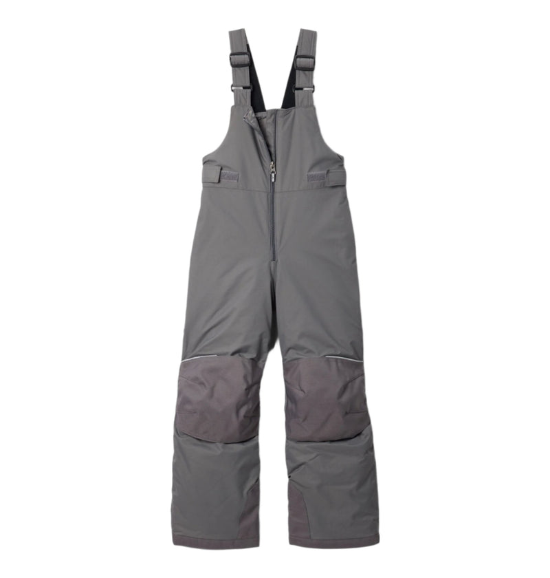 Columbia Snow Pant - Adventure Ride 2 Bib - City Grey-Mountain Baby