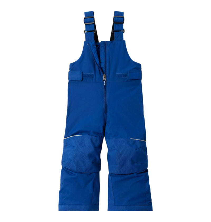 Columbia Snow Pant - Adventure Ride 2 Bib - Mountain Blue-Mountain Baby