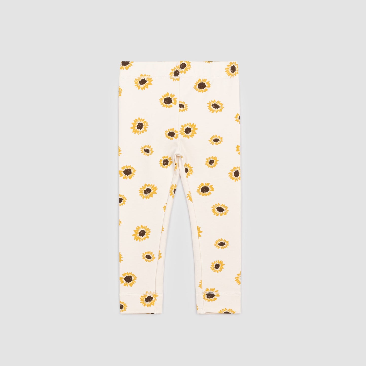 Miles Baby Leggings - Sunflower-Mountain Baby
