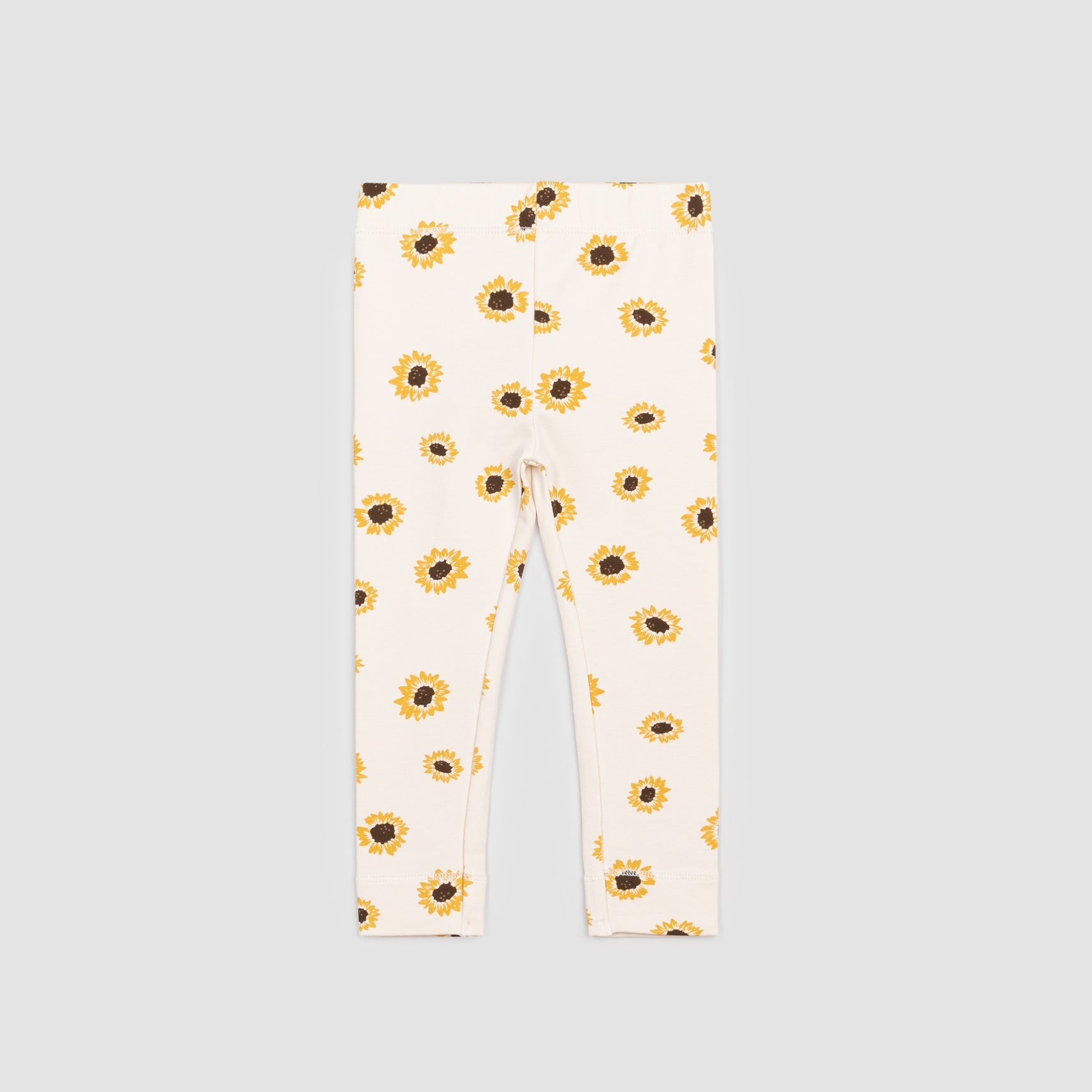 Miles Baby Leggings - Sunflower-Mountain Baby