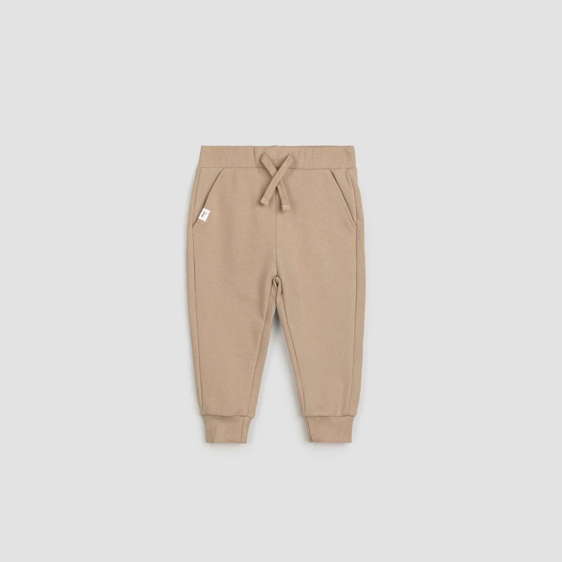 Miles Baby Joggers - Sand-Mountain Baby