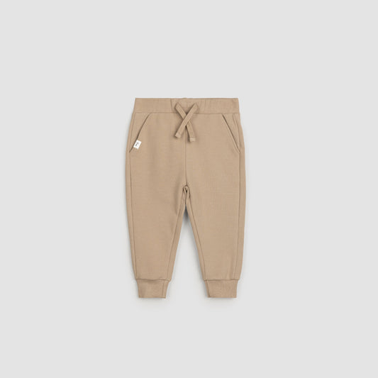 Miles Baby Joggers - Sand-Mountain Baby