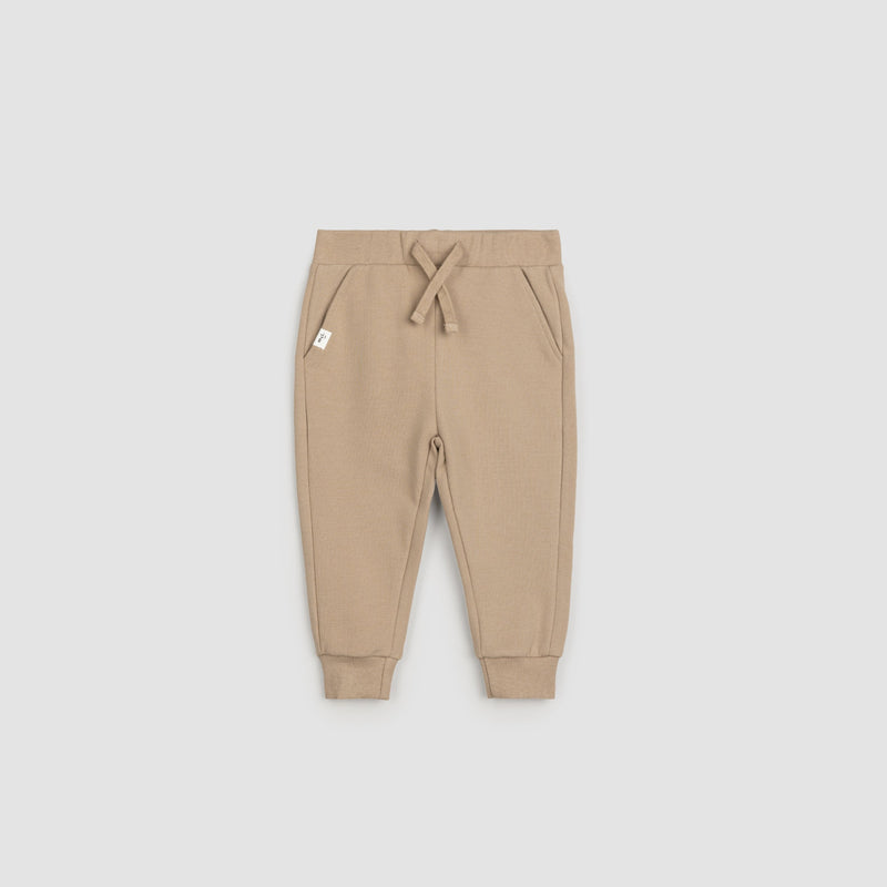 Miles Baby Joggers - Sand-Mountain Baby