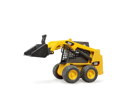 Bruder Cat® Skid Steer Loader-Mountain Baby