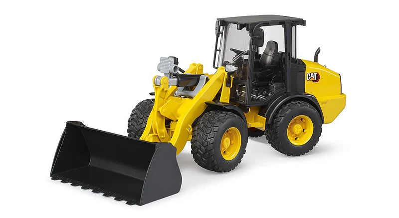 Bruder Cat® Wheel Loader-Mountain Baby