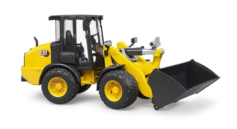 Bruder Cat® Wheel Loader-Mountain Baby