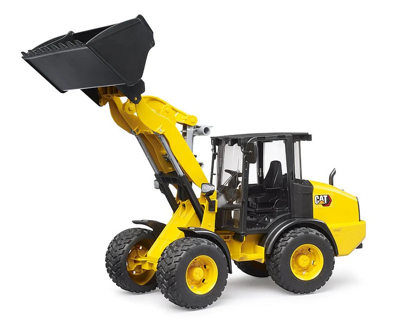 Bruder Cat® Wheel Loader-Mountain Baby