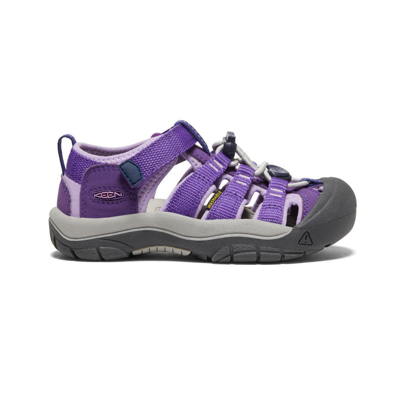 Keen Newport H2 Sandal - Tillandsia Purple/Lavender-Mountain Baby