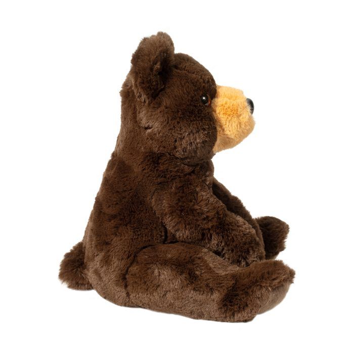 Douglas Cuddle Toys - Cal The Brown Bear-Mountain Baby