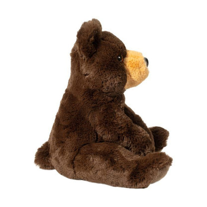 Douglas Cuddle Toys - Cal The Brown Bear-Mountain Baby