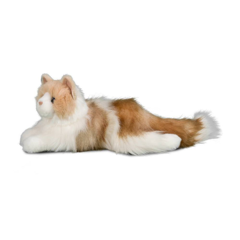 Douglas Cuddle Toys - Kiki The Ragdoll Cat-Mountain Baby