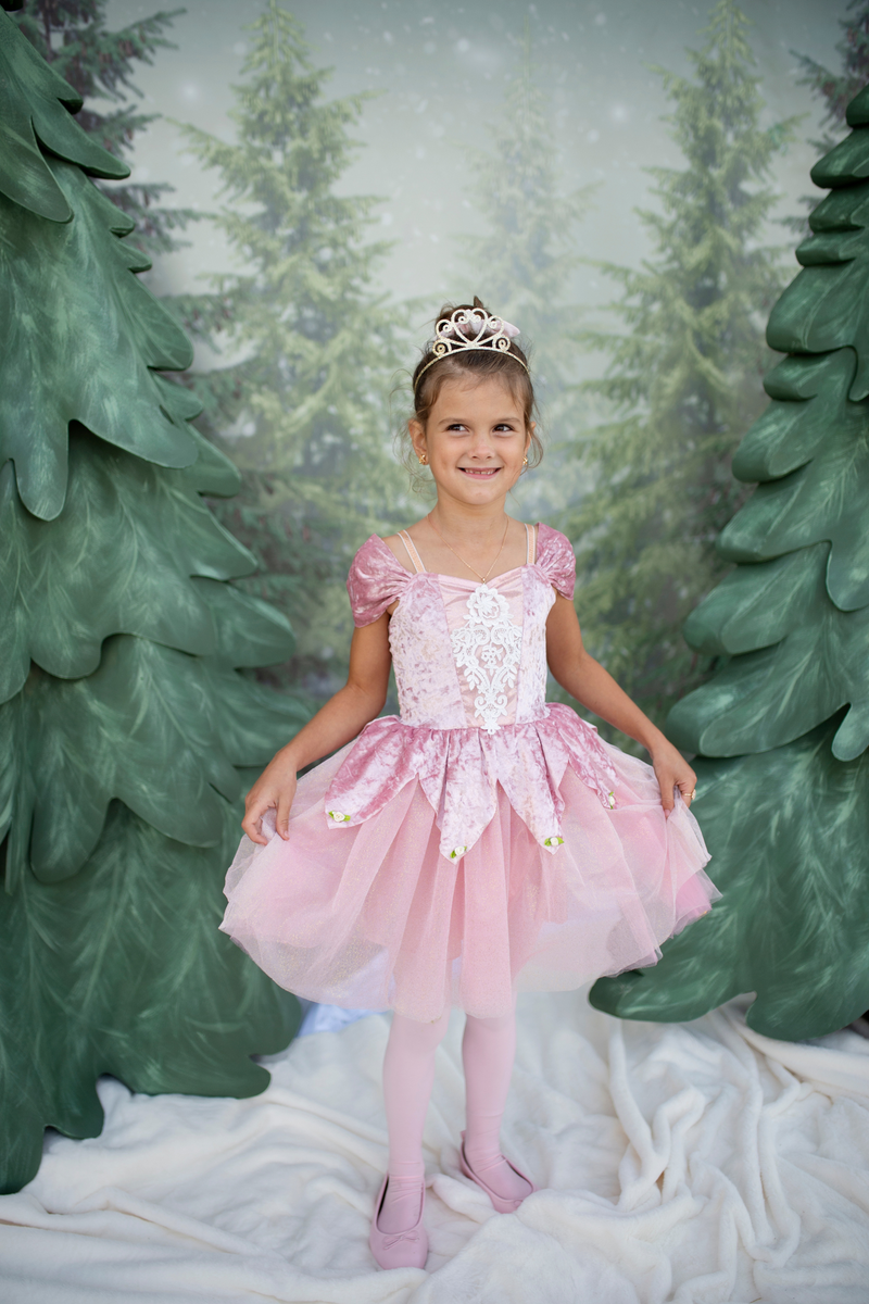 Great Pretenders Costumes - Prima Ballerina Dress-Mountain Baby
