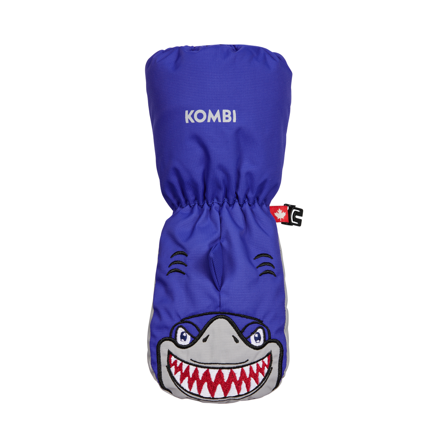 Kombi Mitt Animal Family - Toddler - Shawn The Shark-Mountain Baby